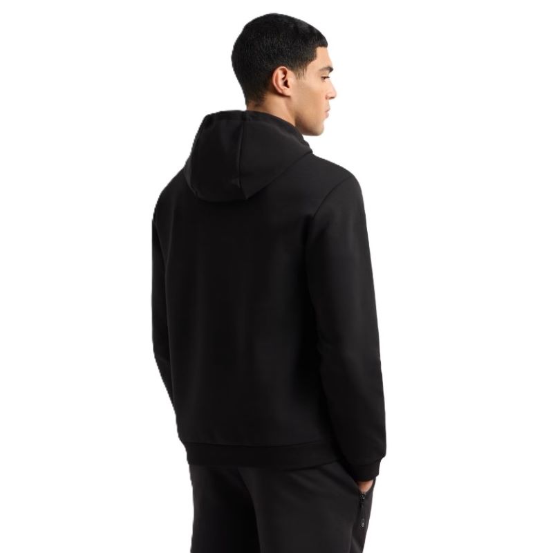 Bluza cu fermoar EA7 M HOODIE FZ ST COPL ST - Code7