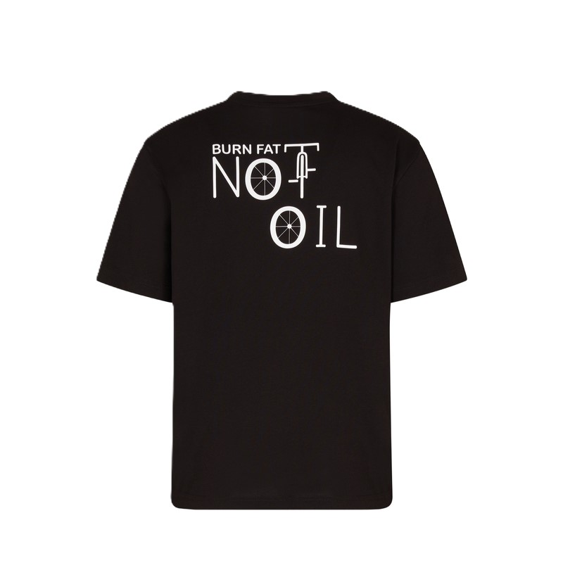 Tricou EA7 MOUNTAIN URBAN ESCAPE M TEE SS CO - Code7
