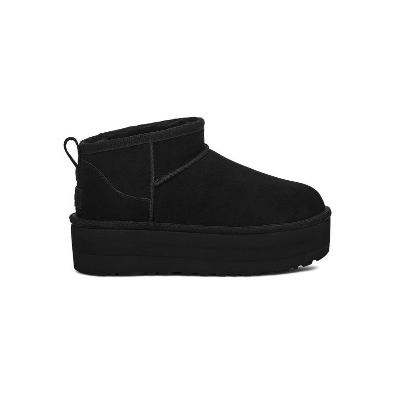 Ghete UGG Classic Ultra Mini Platform - Code7