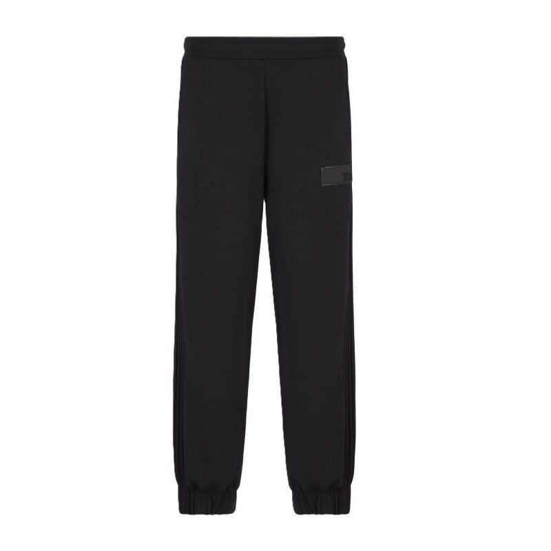 【新品】oldhoney / 57℃ pants / black Pantaloni EA7 PANTS CH MOPL - Code7