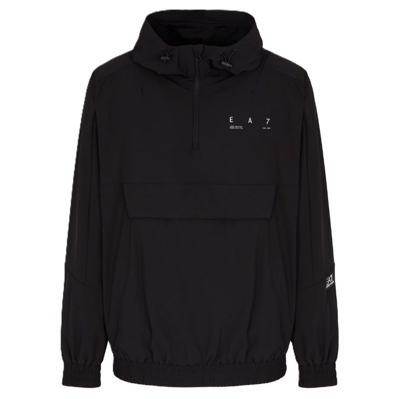 Jacheta EA7 M JACKET DIGITAL - Code7