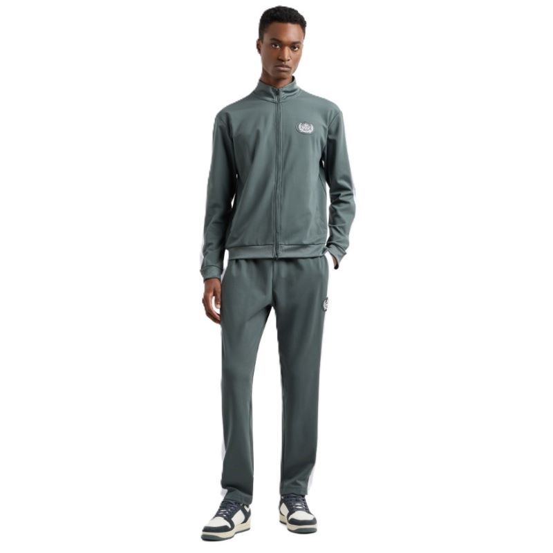 Trening EA7 M T-SUIT T-TOP FZ CH - Code7