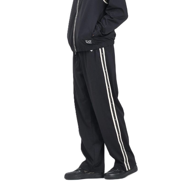 Pantaloni EA7 TRAIN LOGO SERIES M TAPE PANTS CH PA - Code7