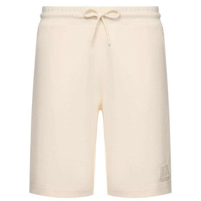 Sort EA7 TRAIN LUX M SHORTS CO PL - Code7