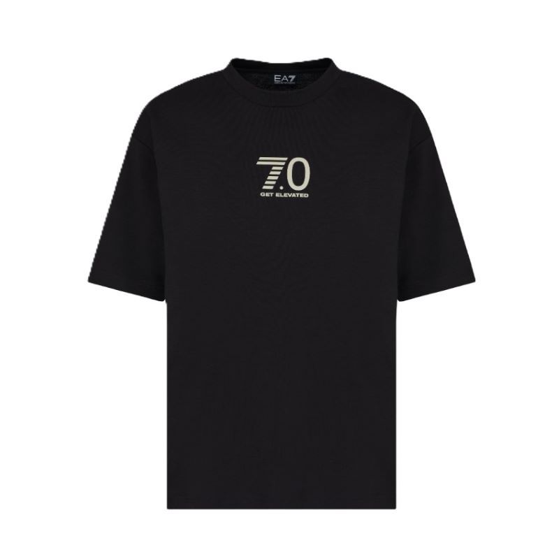 Tricou EA7 U TEE SS CO - Code7