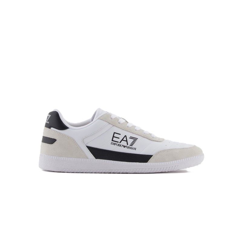 Pantofi sport EA7 HERITAGE EA7 - Code7