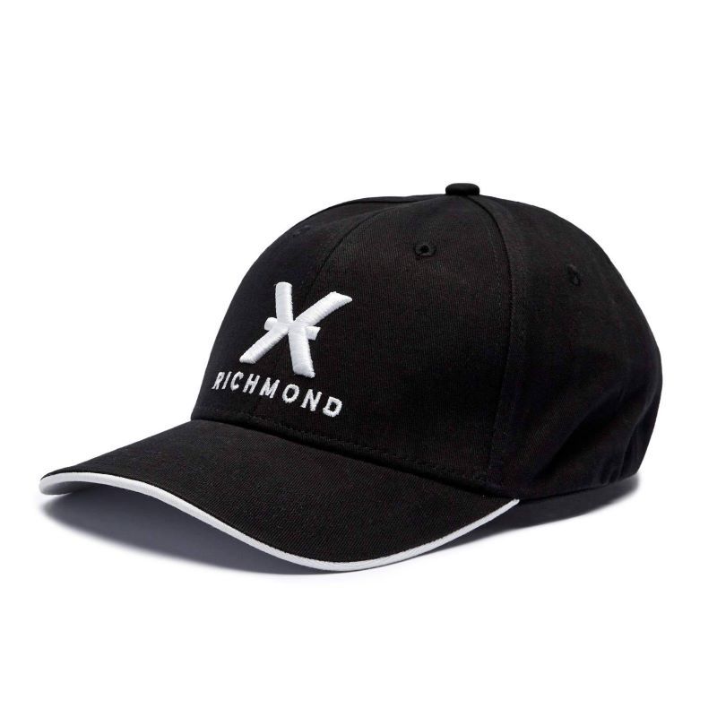 Sapca John Richmond BASEBALL CAP POPOV(K) - Code7