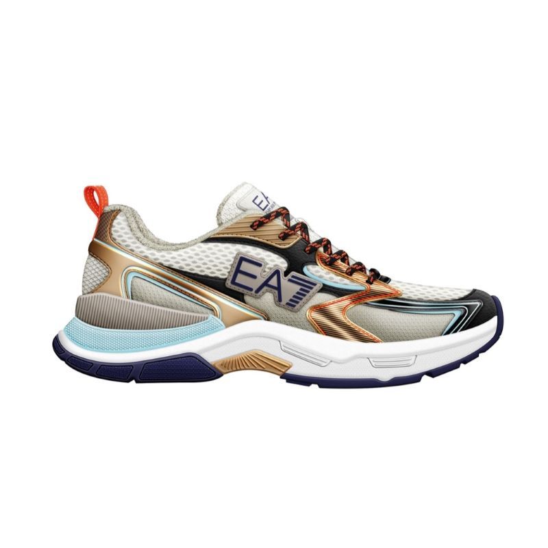Pantofi sport EA7 PREDATOR - Code7