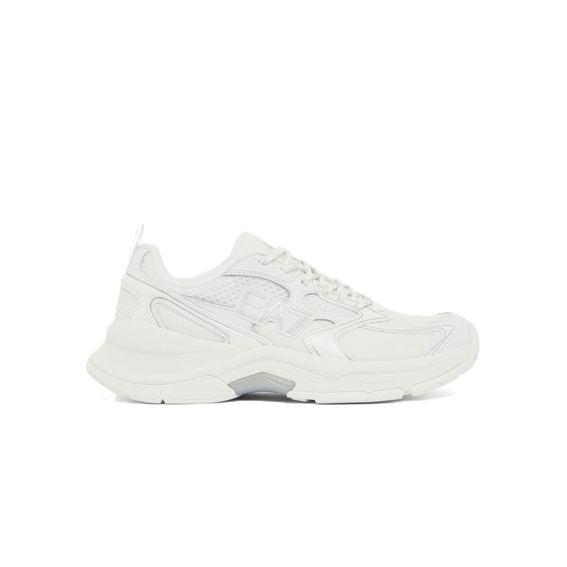 Pantofi sport EA7 PREDATOR - Code7