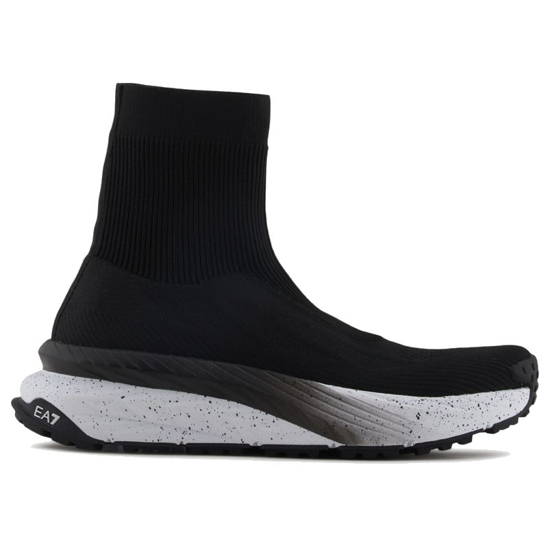Pantofi sport EA7 CRUSHER SONIC TUB - Code7