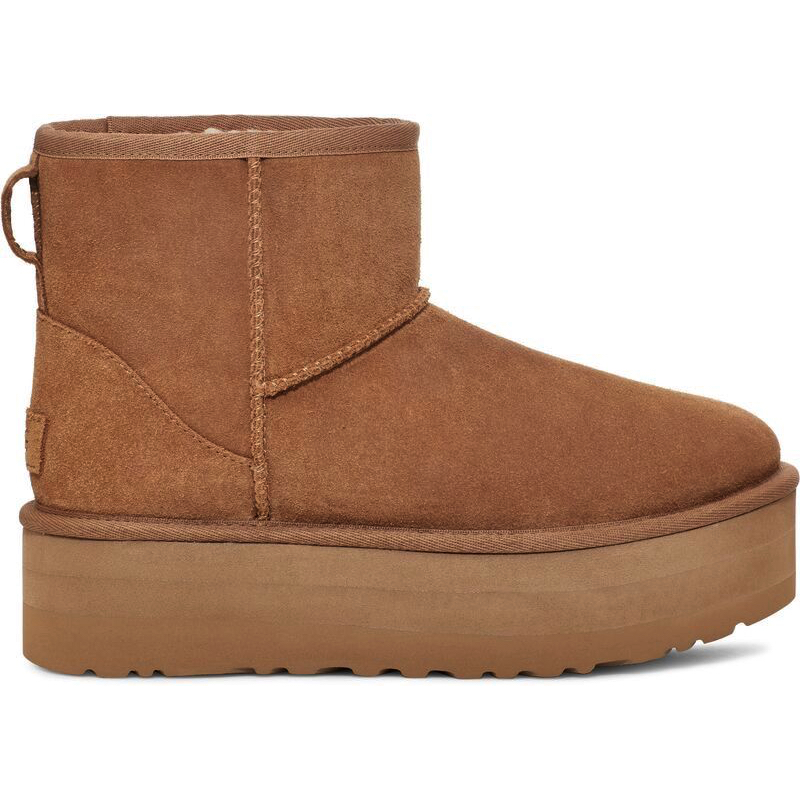 Ghete UGG Classic Mini Platform - Code7