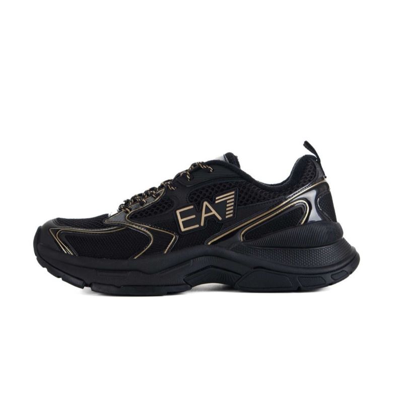 pata Pantofi sport EA7 PREDATOR - Code7