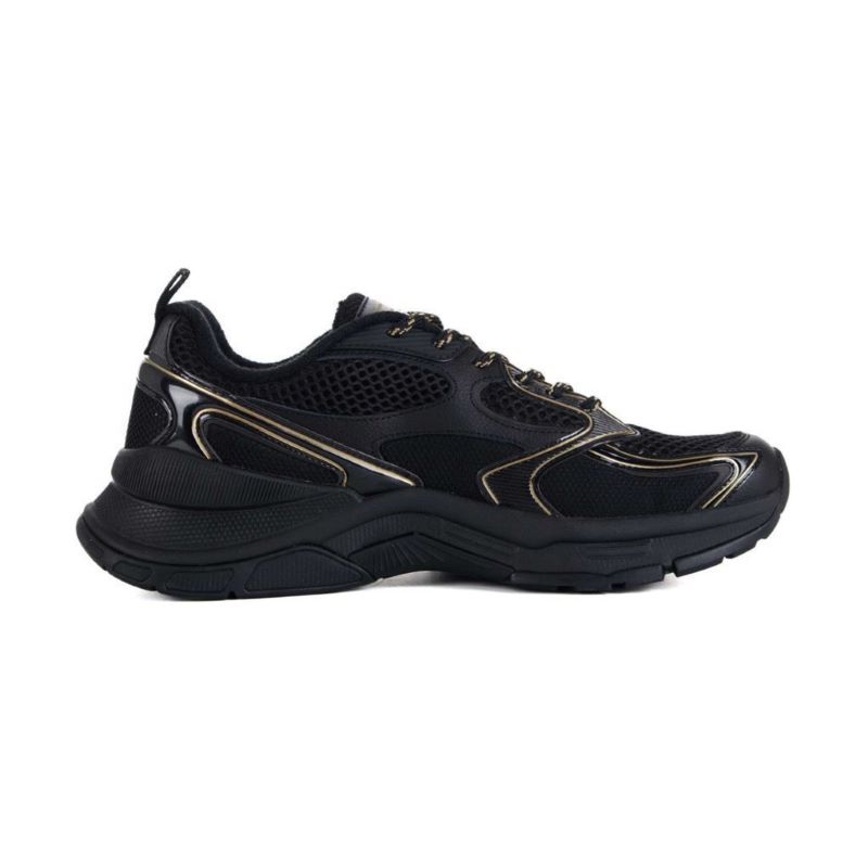 yoru① Pantofi Hoka Speedgoat 7 - verde (kiwi/neon yuzu)