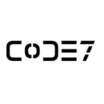 Home Page - Code7